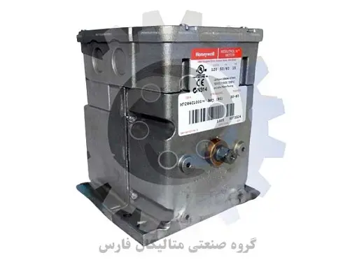 اکچویتور یا عملگر Honeywell M7284C1000 damper